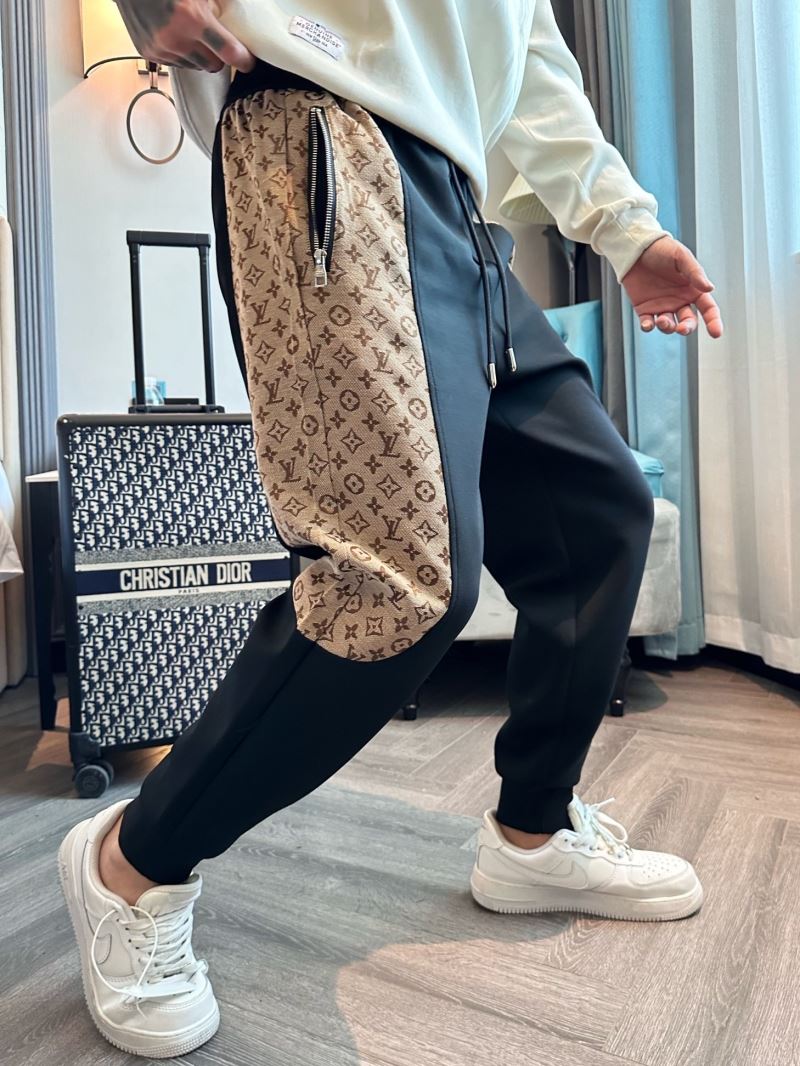 Louis Vuitton Long Pants